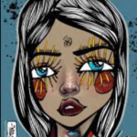 jsz-jamie-nft-artwork-06, nft artwork, buy, sell, trade, mint NFTs