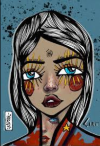 jsz-jamie-nft-artwork-06, nft artwork, buy, sell, trade, mint NFTs