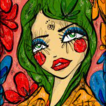 jsz-jamie-nft-artwork-07, nft artwork, buy, sell, trade, mint NFTs