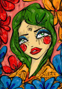 jsz-jamie-nft-artwork-07, nft artwork, buy, sell, trade, mint NFTs