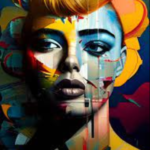 jsz-jamie-nft-artwork-08, nft artwork, buy, sell, trade, mint NFTs