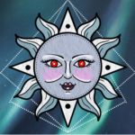 lunar-witch-nft-02, nft artwork, buy, sell, trade, mint NFTs