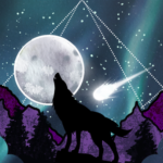 lunar-witch-nft-08, nft artwork, buy, sell, trade, mint NFTs