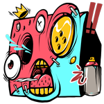 chaos cube, crypto nft collectibles for art collectors