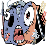 chaos cube, crypto nft collectibles for art collectors